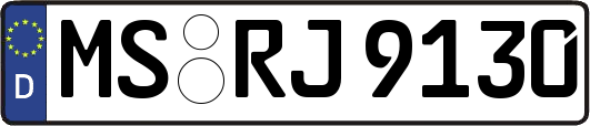 MS-RJ9130