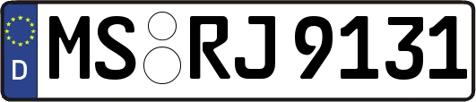 MS-RJ9131