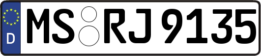 MS-RJ9135