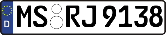 MS-RJ9138