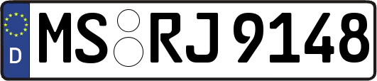 MS-RJ9148
