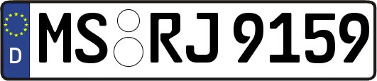MS-RJ9159