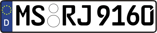 MS-RJ9160