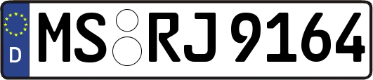 MS-RJ9164