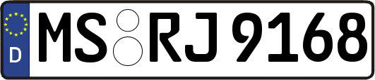 MS-RJ9168