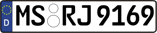 MS-RJ9169