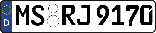 MS-RJ9170