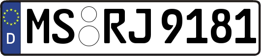 MS-RJ9181