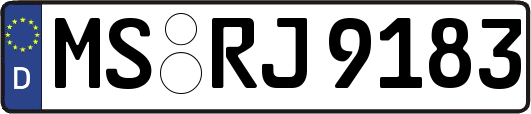 MS-RJ9183