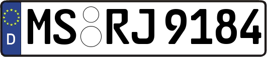 MS-RJ9184