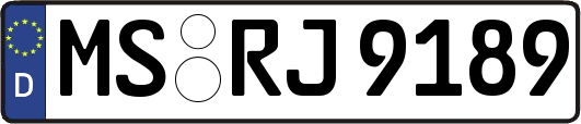MS-RJ9189
