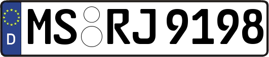 MS-RJ9198
