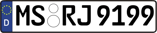 MS-RJ9199