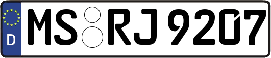 MS-RJ9207