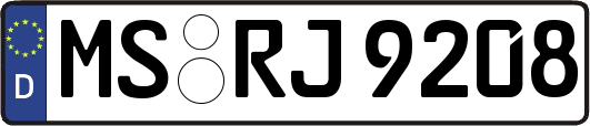 MS-RJ9208