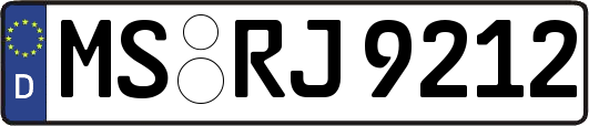 MS-RJ9212