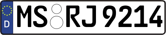 MS-RJ9214
