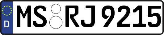 MS-RJ9215