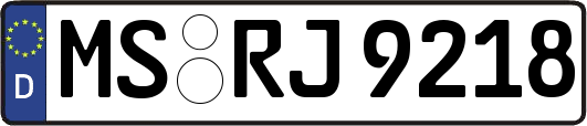 MS-RJ9218