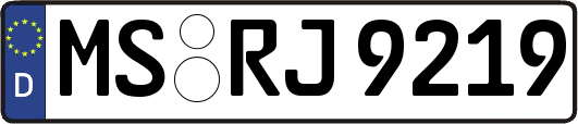 MS-RJ9219