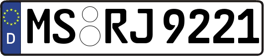 MS-RJ9221