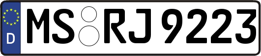 MS-RJ9223