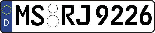 MS-RJ9226