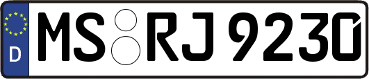 MS-RJ9230