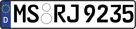 MS-RJ9235