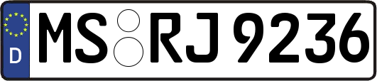 MS-RJ9236
