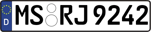 MS-RJ9242