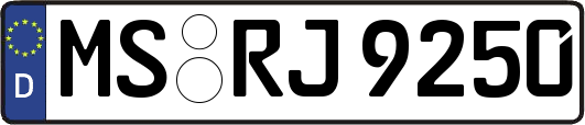 MS-RJ9250