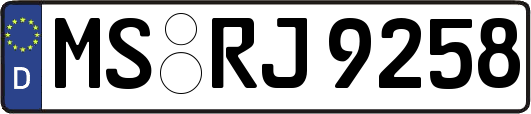 MS-RJ9258
