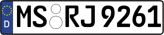 MS-RJ9261