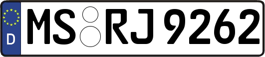 MS-RJ9262
