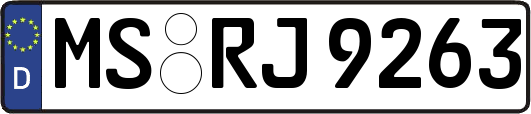 MS-RJ9263