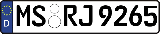 MS-RJ9265