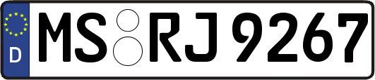 MS-RJ9267