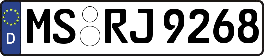 MS-RJ9268