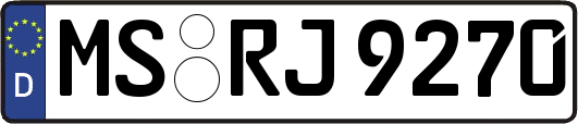 MS-RJ9270