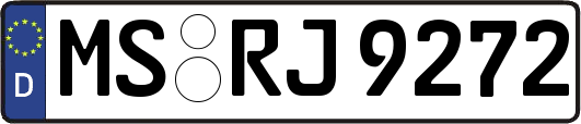 MS-RJ9272