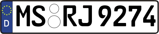 MS-RJ9274