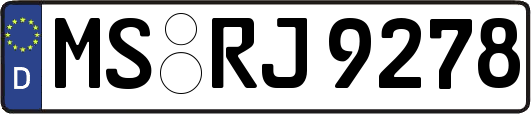 MS-RJ9278