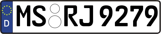 MS-RJ9279
