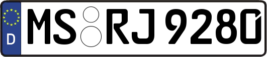 MS-RJ9280