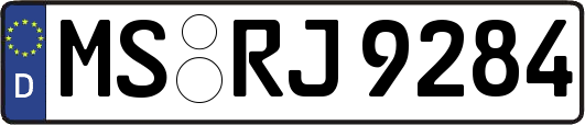 MS-RJ9284