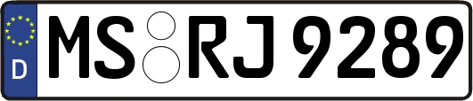 MS-RJ9289