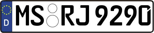 MS-RJ9290