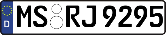 MS-RJ9295