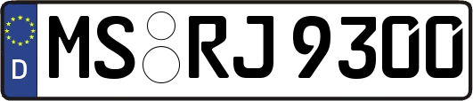 MS-RJ9300